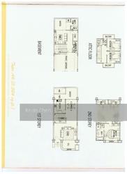 Summer Gardens (D16), Terrace #132143562
